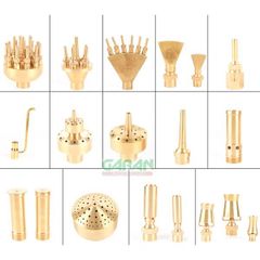 Thiết Bị Vòi Phun Nước Nghệ Thuật Hình Cối Xay Gió