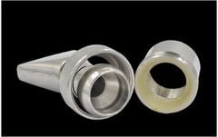 Đầu Phun Nước Nghệ Thuật Hình Mỏ Vịt Inox