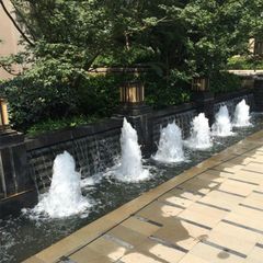 Đầu Phun Nước Nghệ Thuật Tạo Sủi Bọt DN20