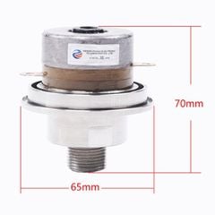 Đầu Rung Siêu Âm 32K 35K Của Máy Sàng Rung Siêu Âm