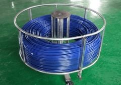 Dây vệ sinh đường ống bằng nước áp suất cao 1500 bar