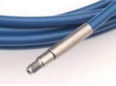 Dây vệ sinh đường ống bằng nước áp suất cao 1500 bar