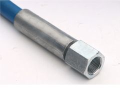 Dây vệ sinh đường ống bằng nước áp suất cao 1500 bar