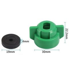 Béc Tưới Cây T16 Và T20 Phun Nước, Phun Thuốc Bảo Vệ Thực Vật