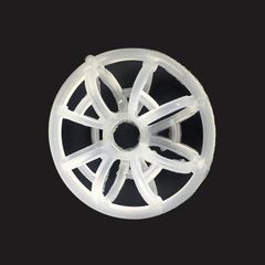 Vật Liệu Đệm Xử Lý Khí Thải, Xử Lý Nước