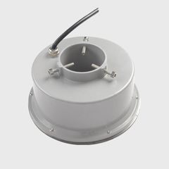 Đèn Led Dưới Nước Trang Trí Cho Đài Phun Nước, Hồ Bơi, Bể Cá IP68