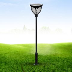 Đèn Năng Lượng Mặt Trời Trang Trí Sân Vườn, Công Viên Và Khu Dân Cư