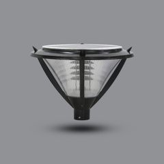 Đèn Năng Lượng Mặt Trời Trang Trí Sân Vườn, Công Viên Và Khu Dân Cư