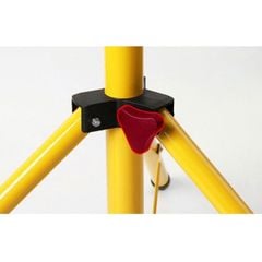 Đèn Pha Chiếu Sáng Di Động Có Chân Đế Dùng Cho Các Hoạt Động Ngoài Trời