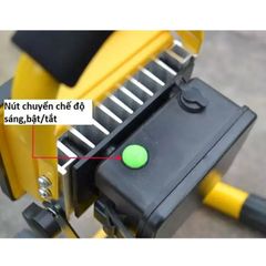 Đèn Pha LED 30W Đa Năng Siêu Tiết Kiệm Điện Chống Nước IP65