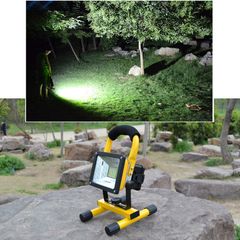 Đèn Pha LED 30W Đa Năng Siêu Tiết Kiệm Điện Chống Nước IP65