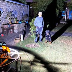 Đèn Pha LED 30W Đa Năng Siêu Tiết Kiệm Điện Chống Nước IP65