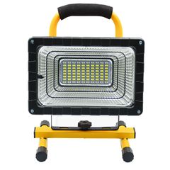 Đèn Pha LED 30W Đa Năng Siêu Tiết Kiệm Điện Chống Nước IP65