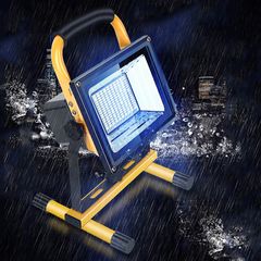 Đèn Pha LED 30W Đa Năng Siêu Tiết Kiệm Điện Chống Nước IP65