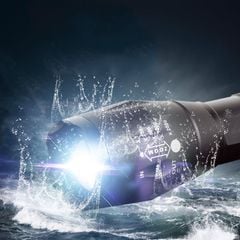 Đèn Pin Siêu Sáng Cầm Tay Chất Liệu Hợp Kim Nhôm Cao Cấp