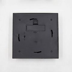 Đèn Trang Trí Sân Vườn Năng Lượng Mặt Trời Mái Bằng