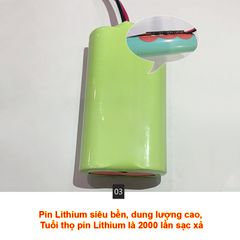 Đèn Trụ Cổng Năng Lượng Mặt Trời Biệt Thự, Villa Không Thấm Nước Phong Cách Châu Âu