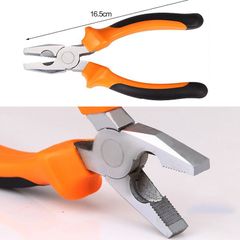 Dụng Cụ Sửa Chữa Gia Đình Đa Năng 106 Món