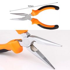 Dụng Cụ Sửa Chữa Gia Đình Đa Năng 106 Món