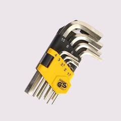 Dụng Cụ Sửa Chữa Gia Đình Đa Năng 106 Món