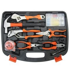 Dụng Cụ Sửa Chữa Gia Đình Đa Năng 106 Món