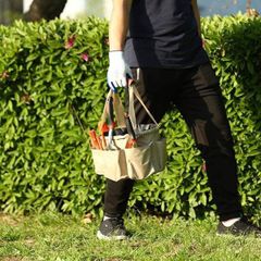 Dụng Cụ Làm Vườn 10 Món - Đồ Làm Vườn Chuyên Nghiệp