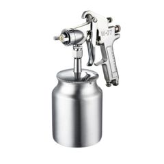 Súng phun sơn khí nén điện tử sơn xe, nội thất