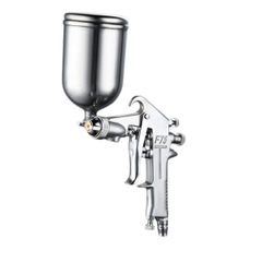 Súng phun sơn khí nén điện tử sơn xe, nội thất