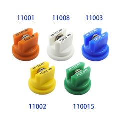 Đầu Béc Phun Thuốc Trừ Sâu, Tưới Cây Teejet Cho Máy Bay Không Người Lái DJI Góc Phun 110°