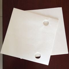 Giấy Lọc Dầu Công Nghiệp Loại Bỏ Tạp Chất Và Cặn Dầu