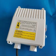 Hộp Điều Khiển Bơm Hỏa Tiễn 0.5HP - 3HP 1 pha 220V