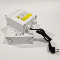 Hộp Điều Khiển Bơm Hỏa Tiễn 0.5HP - 3HP 1 pha 220V