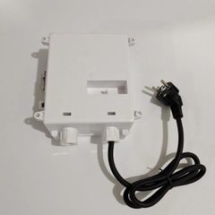 Hộp Điều Khiển Bơm Hỏa Tiễn 0.5HP - 3HP 1 pha 220V