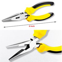 Hộp Dụng Cụ Sửa Chữa Đa Năng 108 Món Kết Hợp Sửa Chữa Ô Tô