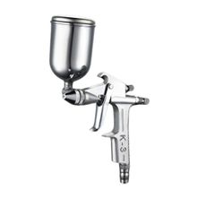 Súng phun sơn khí nén điện tử sơn xe, nội thất