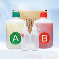 Keo AB Acrylic Dán Đầu Rung Siêu Âm Dán Kim Loại