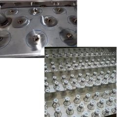 Keo AB Acrylic Dán Đầu Rung Siêu Âm Dán Kim Loại