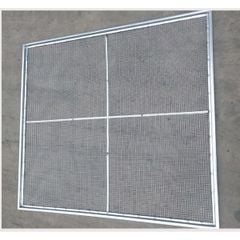 Khay sấy inox 304 dùng trong sấy thực phẩm và sấy trái cây