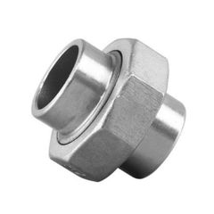 Khớp Nối Rắc Co Hàn Bằng Thép Không Gỉ 304 Áp Lực Cao