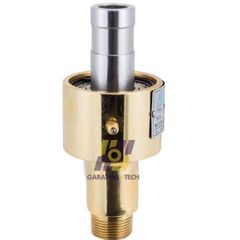 Khớp Xoay Nước - Hơi - Dầu Bằng Đồng