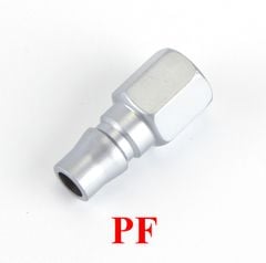 Khớp Nối Khí Nén 20-40 SM PM PF Sabo Đài Loan