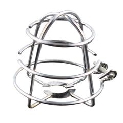 Khung Rọ Bảo Vệ Béc Phun Chữa Cháy Không Cần Tháo Rời