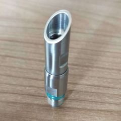 Béc Phun Nước Hai Lỗ Cắt Cạnh Giấy Dùng Trong Ngành Sản Xuất Giấy