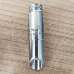 Béc Phun Nước Hai Lỗ Cắt Cạnh Giấy Dùng Trong Ngành Sản Xuất Giấy