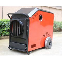 Lò Sấy Thực Phẩm Công Nghiệp Đốt Viên Nén Mùn Cưa Siêu Tiết Kiệm