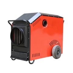 Lò Sấy Thực Phẩm Công Nghiệp Đốt Viên Nén Mùn Cưa Siêu Tiết Kiệm