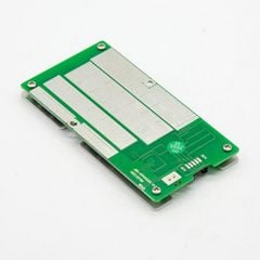 Mạch cân bằng BMS bảo vệ  pin Lithium 4S và 20S