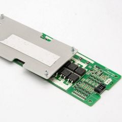Mạch cân bằng BMS bảo vệ  pin Lithium 4S và 20S