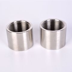 Măng sông Inox 304