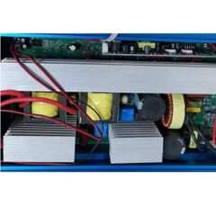 Bộ biến tần DC 12/24V lên AC 110/220V